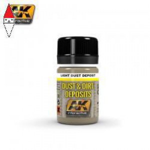 VERNICE MODELLISMO AK INTERACTIVE