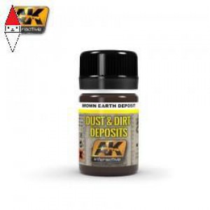 VERNICE MODELLISMO AK INTERACTIVE