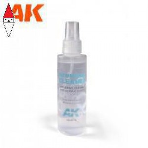 VERNICE MODELLISMO AK INTERACTIVE