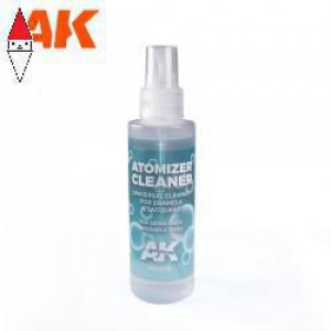 VERNICE MODELLISMO AK INTERACTIVE