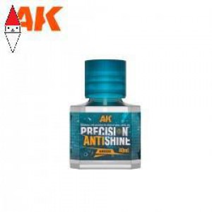 VERNICE MODELLISMO AK INTERACTIVE