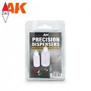 VERNICE MODELLISMO AK INTERACTIVE
