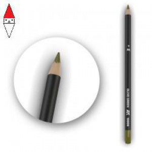 VERNICE MODELLISMO AK INTERACTIVE