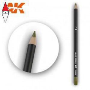 VERNICE MODELLISMO AK INTERACTIVE