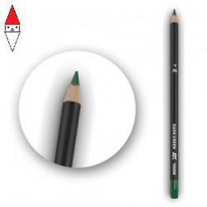 VERNICE MODELLISMO AK INTERACTIVE