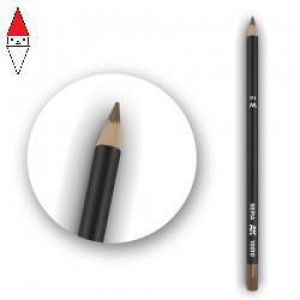 VERNICE MODELLISMO AK INTERACTIVE