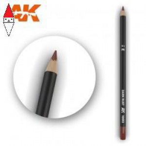 VERNICE MODELLISMO AK INTERACTIVE