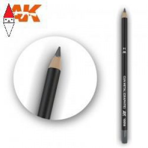 VERNICE MODELLISMO AK INTERACTIVE