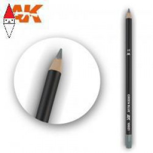 VERNICE MODELLISMO AK INTERACTIVE