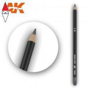 VERNICE MODELLISMO AK INTERACTIVE