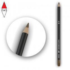 VERNICE MODELLISMO AK INTERACTIVE