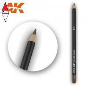 VERNICE MODELLISMO AK INTERACTIVE