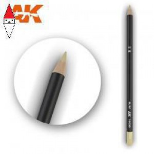 VERNICE MODELLISMO AK INTERACTIVE