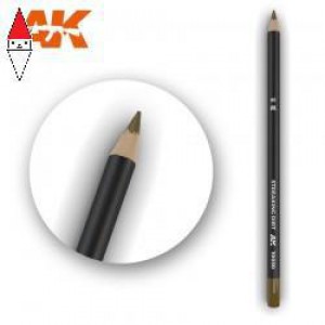 VERNICE MODELLISMO AK INTERACTIVE