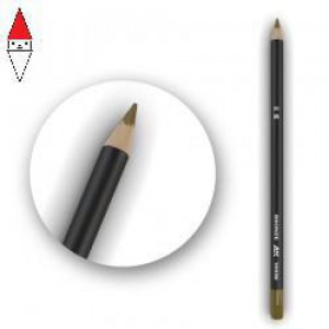VERNICE MODELLISMO AK INTERACTIVE