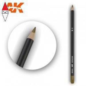 VERNICE MODELLISMO AK INTERACTIVE