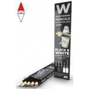 VERNICE MODELLISMO AK INTERACTIVE