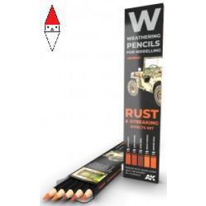 VERNICE MODELLISMO AK INTERACTIVE
