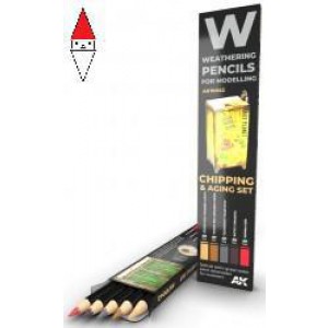 VERNICE MODELLISMO AK INTERACTIVE