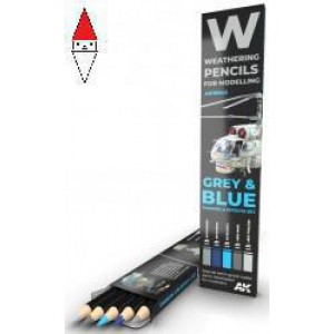VERNICE MODELLISMO AK INTERACTIVE