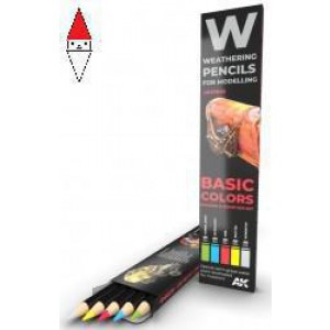 VERNICE MODELLISMO AK INTERACTIVE