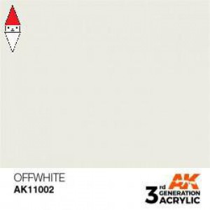VERNICE MODELLISMO AK INTERACTIVE