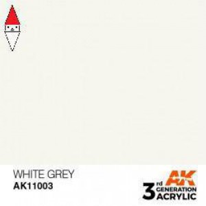 VERNICE MODELLISMO AK INTERACTIVE