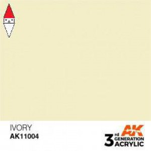 VERNICE MODELLISMO AK INTERACTIVE