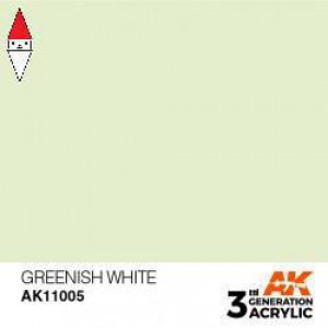 VERNICE MODELLISMO AK INTERACTIVE