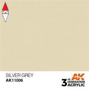 VERNICE MODELLISMO AK INTERACTIVE