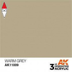 VERNICE MODELLISMO AK INTERACTIVE