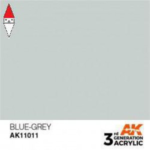 VERNICE MODELLISMO AK INTERACTIVE
