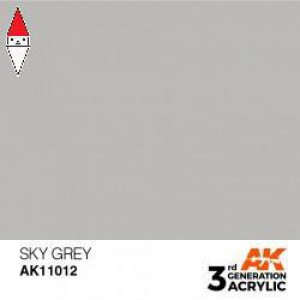 VERNICE MODELLISMO AK INTERACTIVE