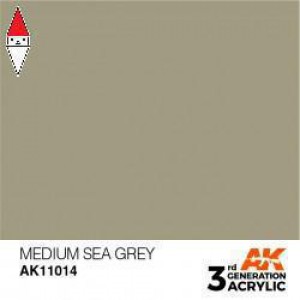 VERNICE MODELLISMO AK INTERACTIVE