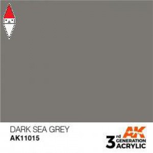 VERNICE MODELLISMO AK INTERACTIVE