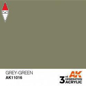 VERNICE MODELLISMO AK INTERACTIVE
