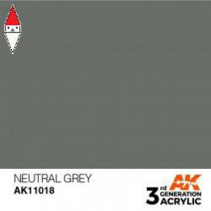 VERNICE MODELLISMO AK INTERACTIVE