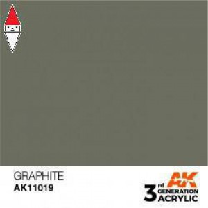 VERNICE MODELLISMO AK INTERACTIVE