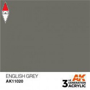VERNICE MODELLISMO AK INTERACTIVE