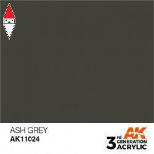 VERNICE MODELLISMO AK INTERACTIVE