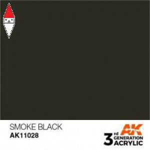 VERNICE MODELLISMO AK INTERACTIVE