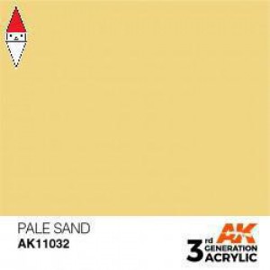 VERNICE MODELLISMO AK INTERACTIVE