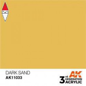 VERNICE MODELLISMO AK INTERACTIVE