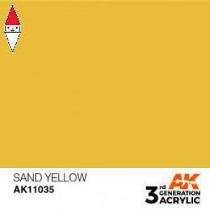 VERNICE MODELLISMO AK INTERACTIVE