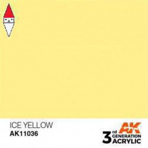 VERNICE MODELLISMO AK INTERACTIVE