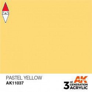 VERNICE MODELLISMO AK INTERACTIVE