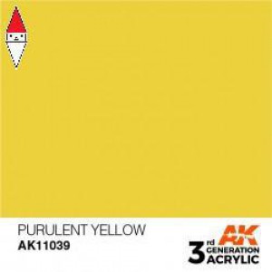 VERNICE MODELLISMO AK INTERACTIVE