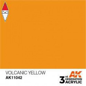 VERNICE MODELLISMO AK INTERACTIVE