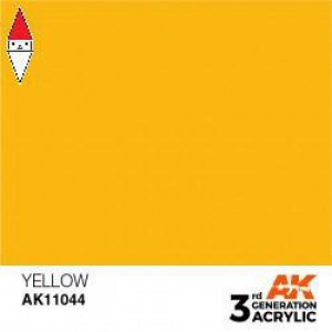 VERNICE MODELLISMO AK INTERACTIVE