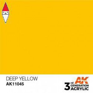 VERNICE MODELLISMO AK INTERACTIVE